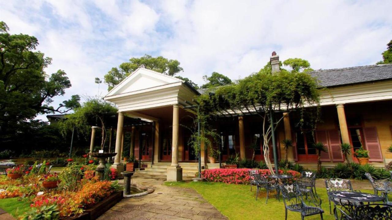 Toyoko Inn Nagasaki Ekimae Luaran gambar