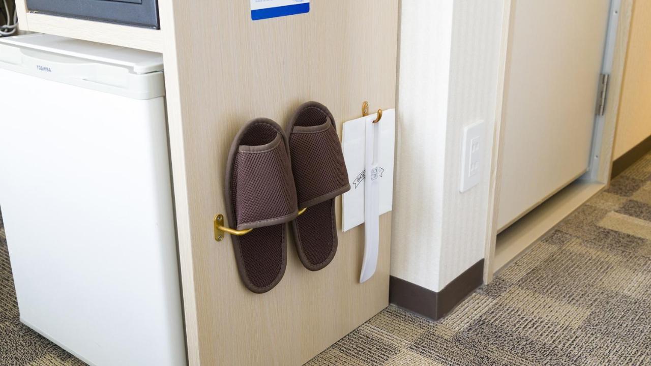 Toyoko Inn Nagasaki Ekimae Luaran gambar