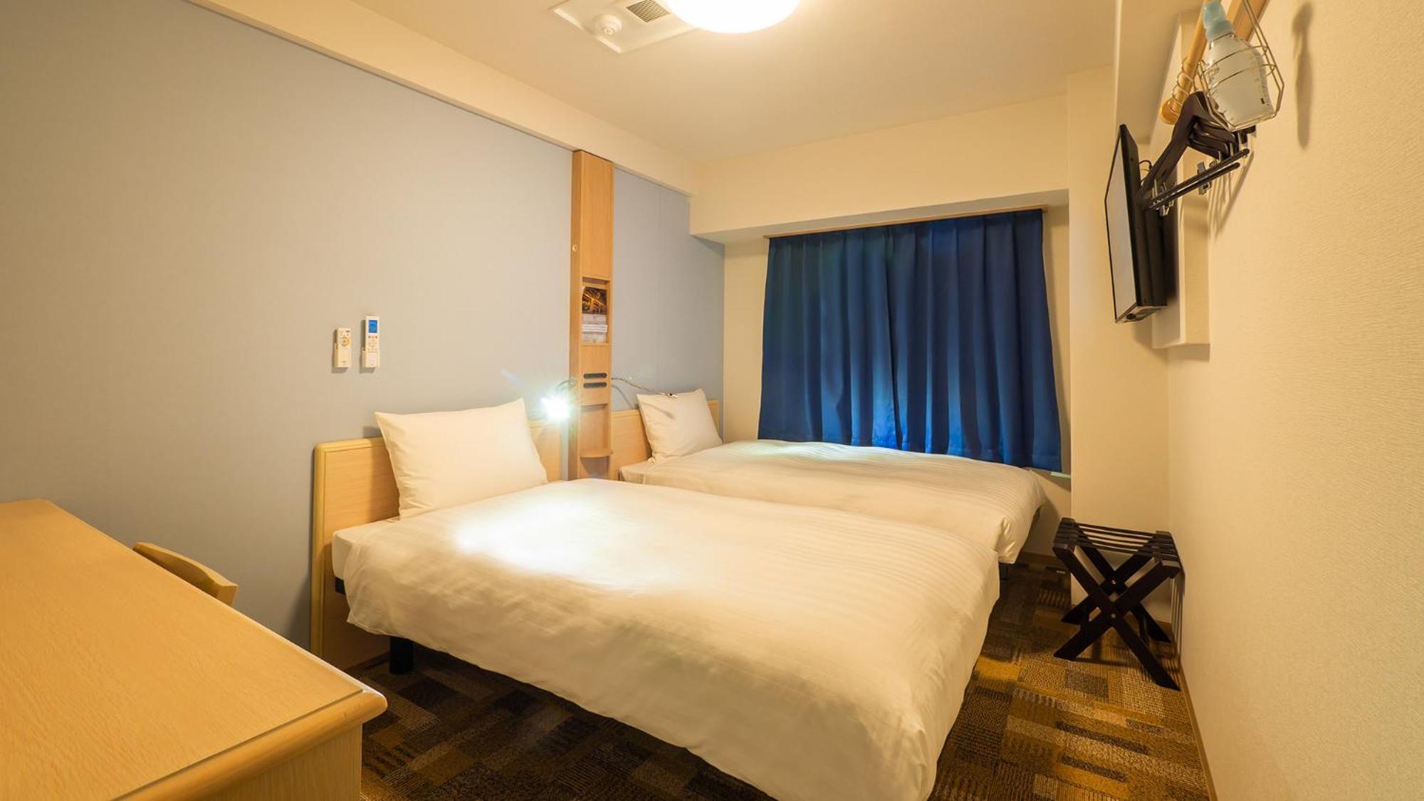 Toyoko Inn Nagasaki Ekimae Bilik gambar