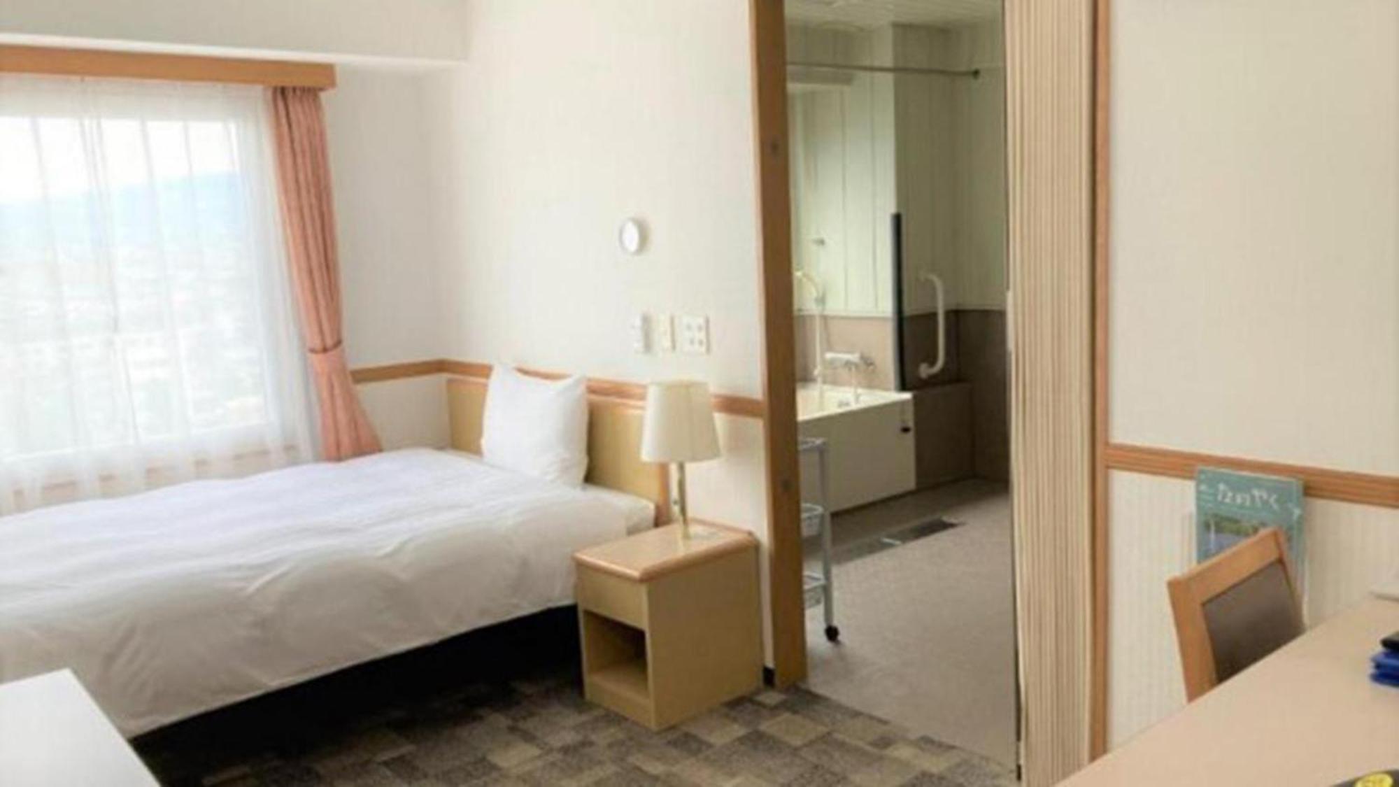 Toyoko Inn Nagasaki Ekimae Luaran gambar