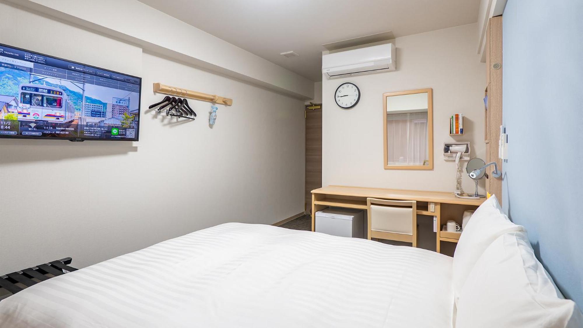 Toyoko Inn Nagasaki Ekimae Bilik gambar