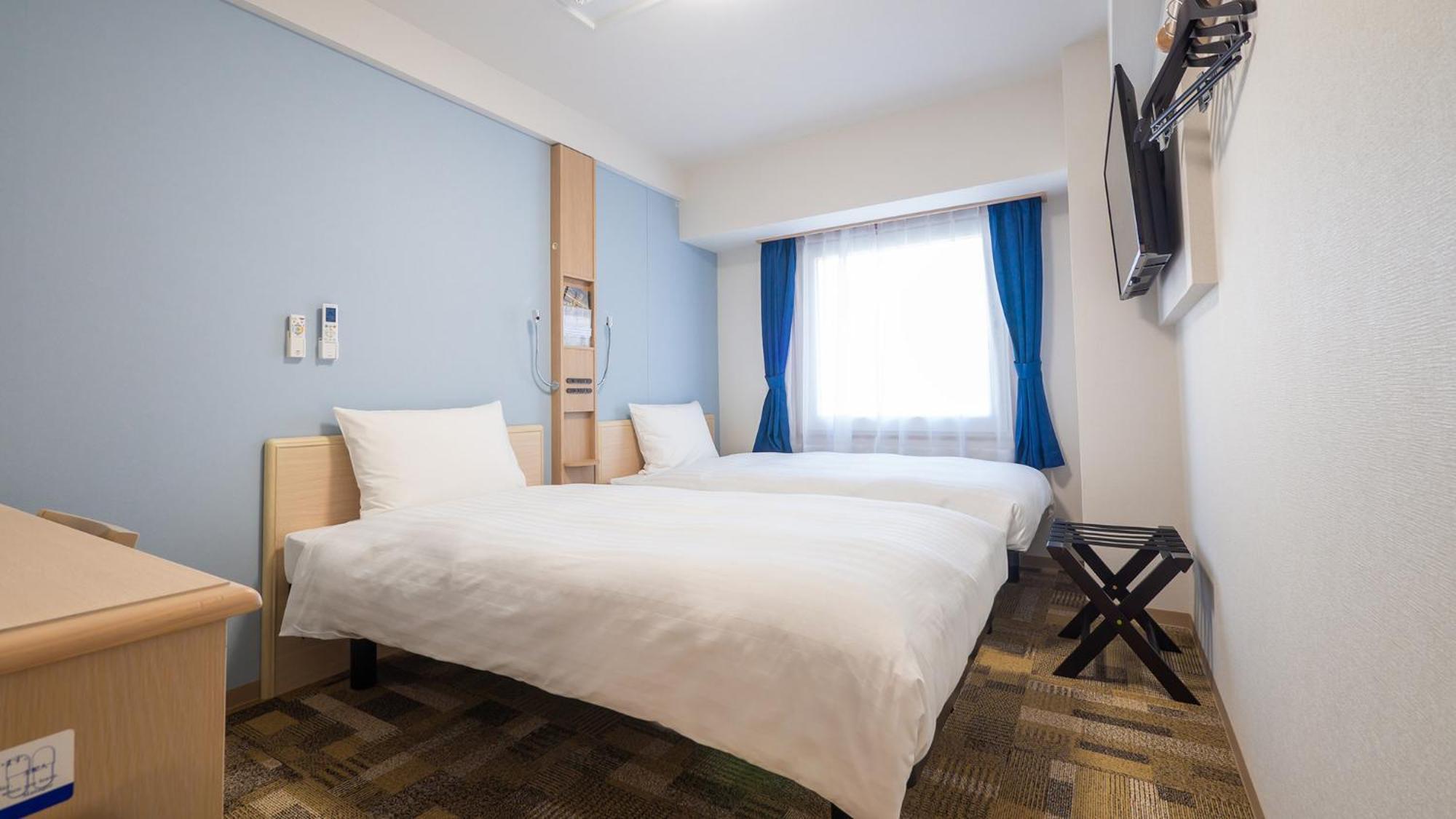 Toyoko Inn Nagasaki Ekimae Luaran gambar