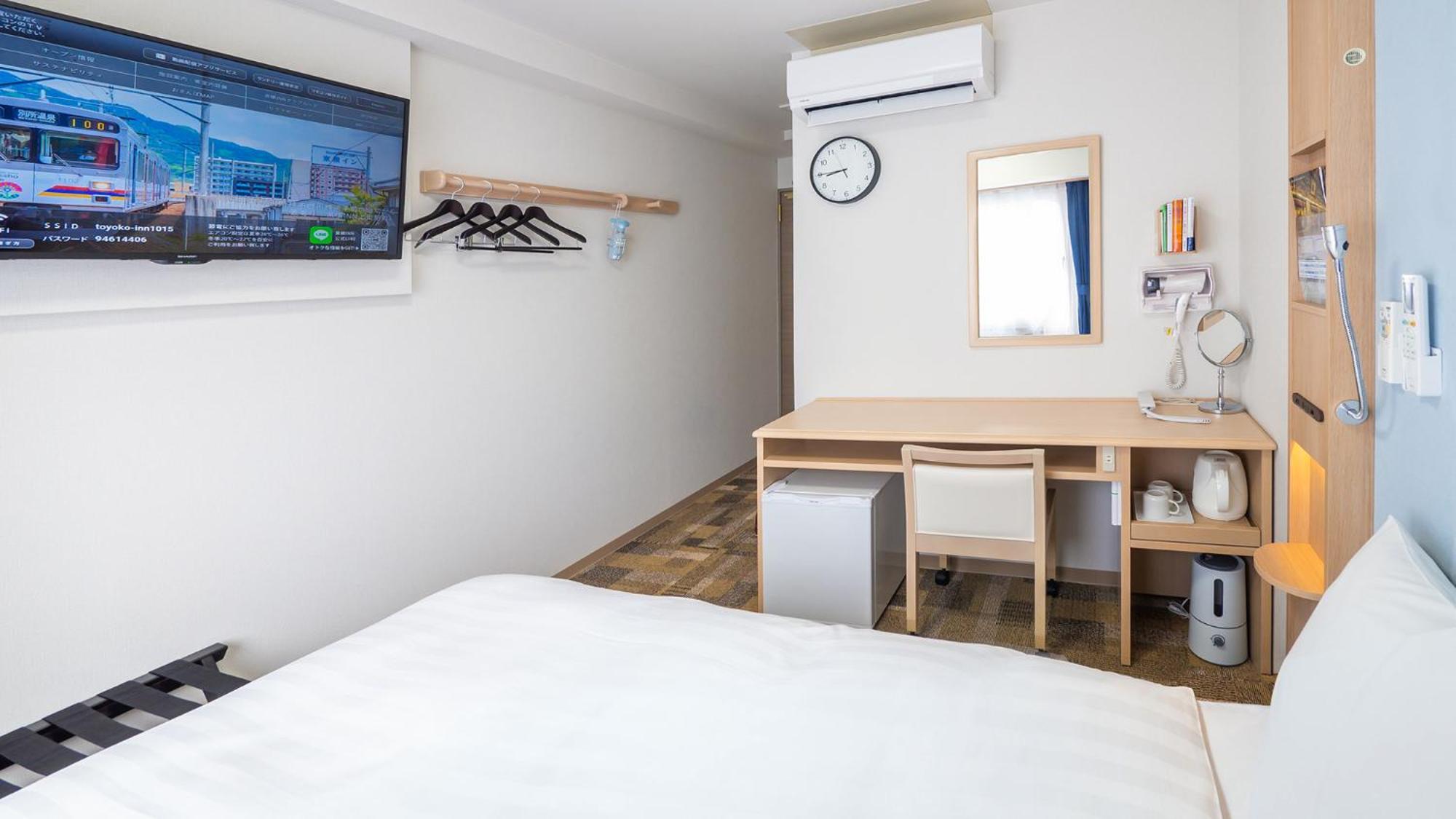 Toyoko Inn Nagasaki Ekimae Bilik gambar