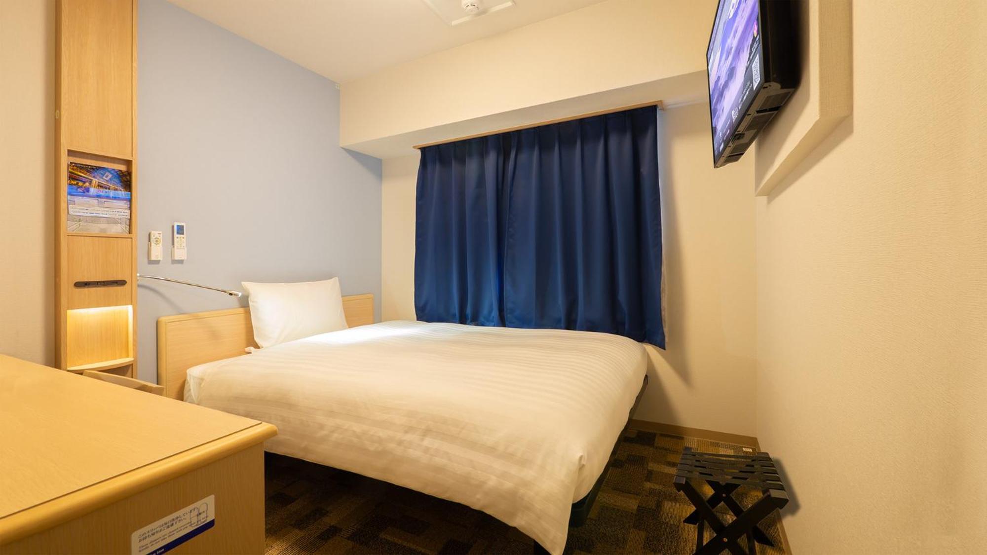 Toyoko Inn Nagasaki Ekimae Bilik gambar