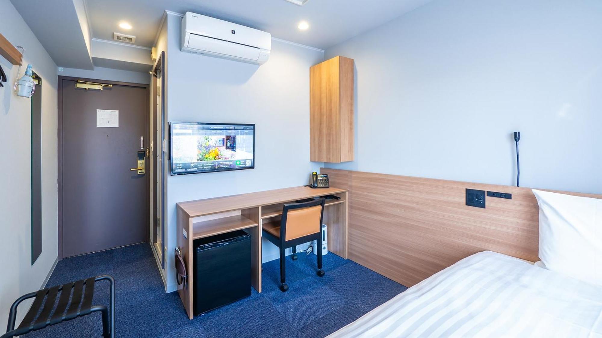 Toyoko Inn Nagasaki Ekimae Bilik gambar