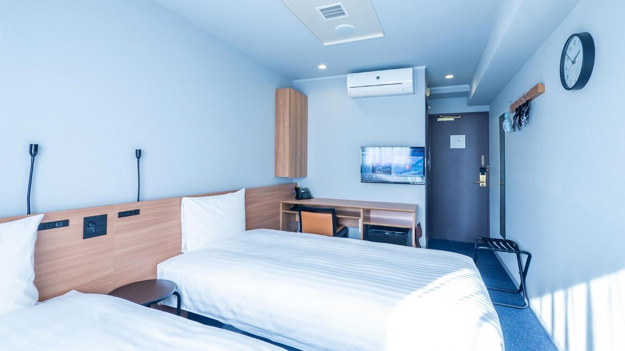 Toyoko Inn Nagasaki Ekimae Bilik gambar
