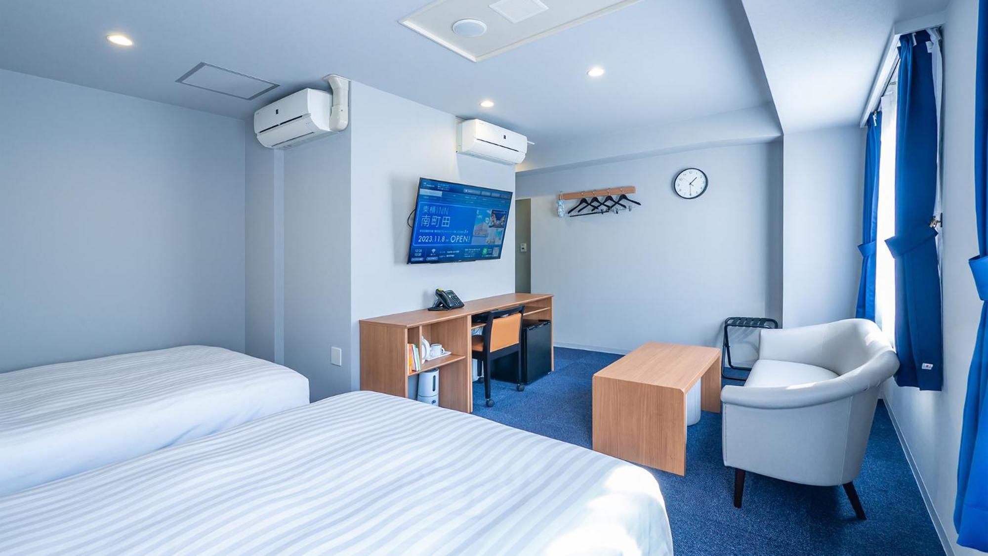 Toyoko Inn Nagasaki Ekimae Bilik gambar