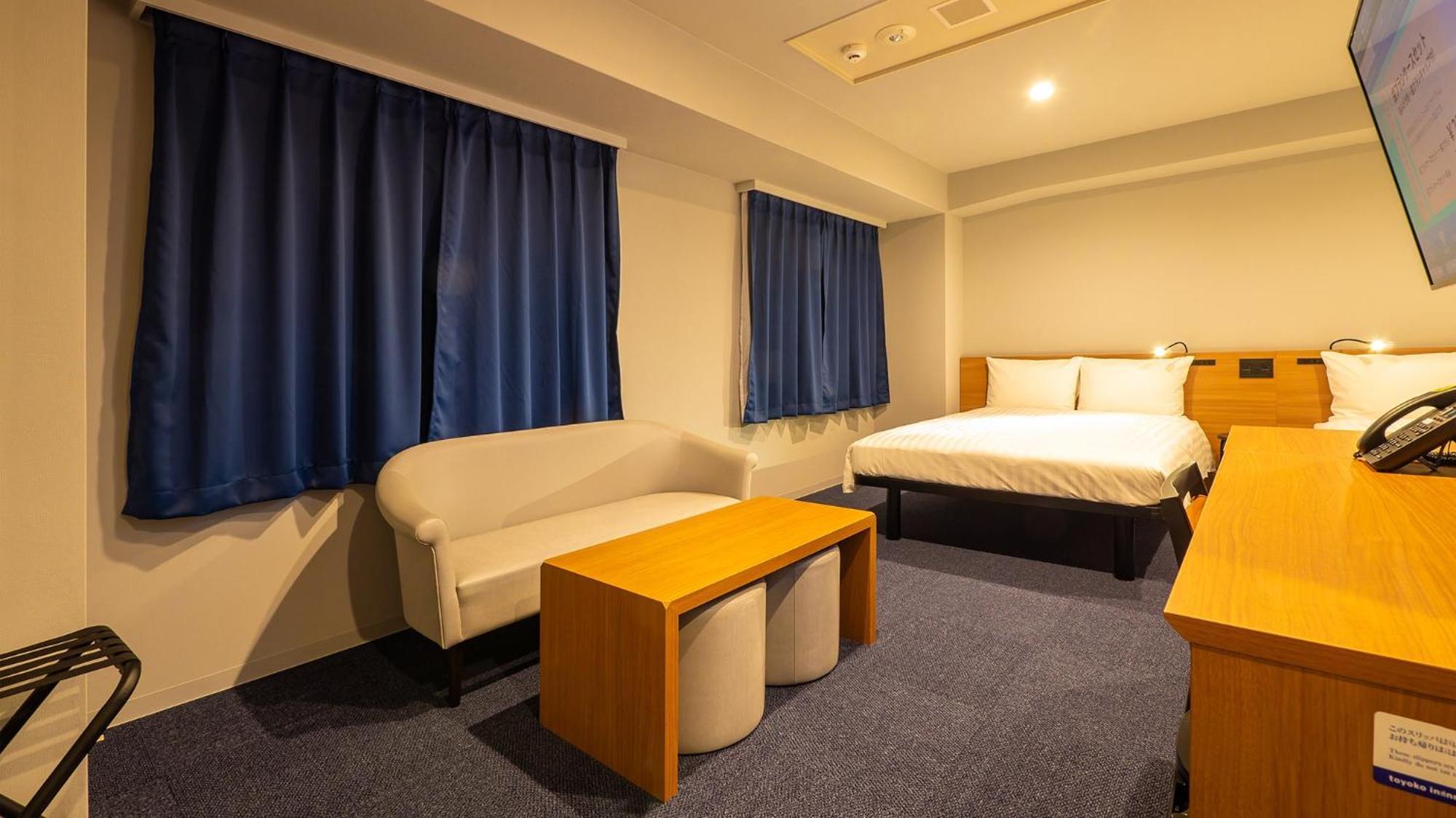 Toyoko Inn Nagasaki Ekimae Bilik gambar