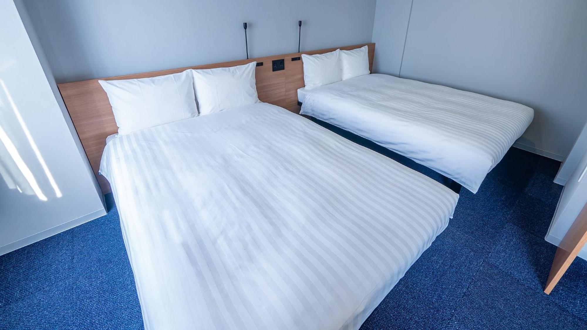 Toyoko Inn Nagasaki Ekimae Bilik gambar
