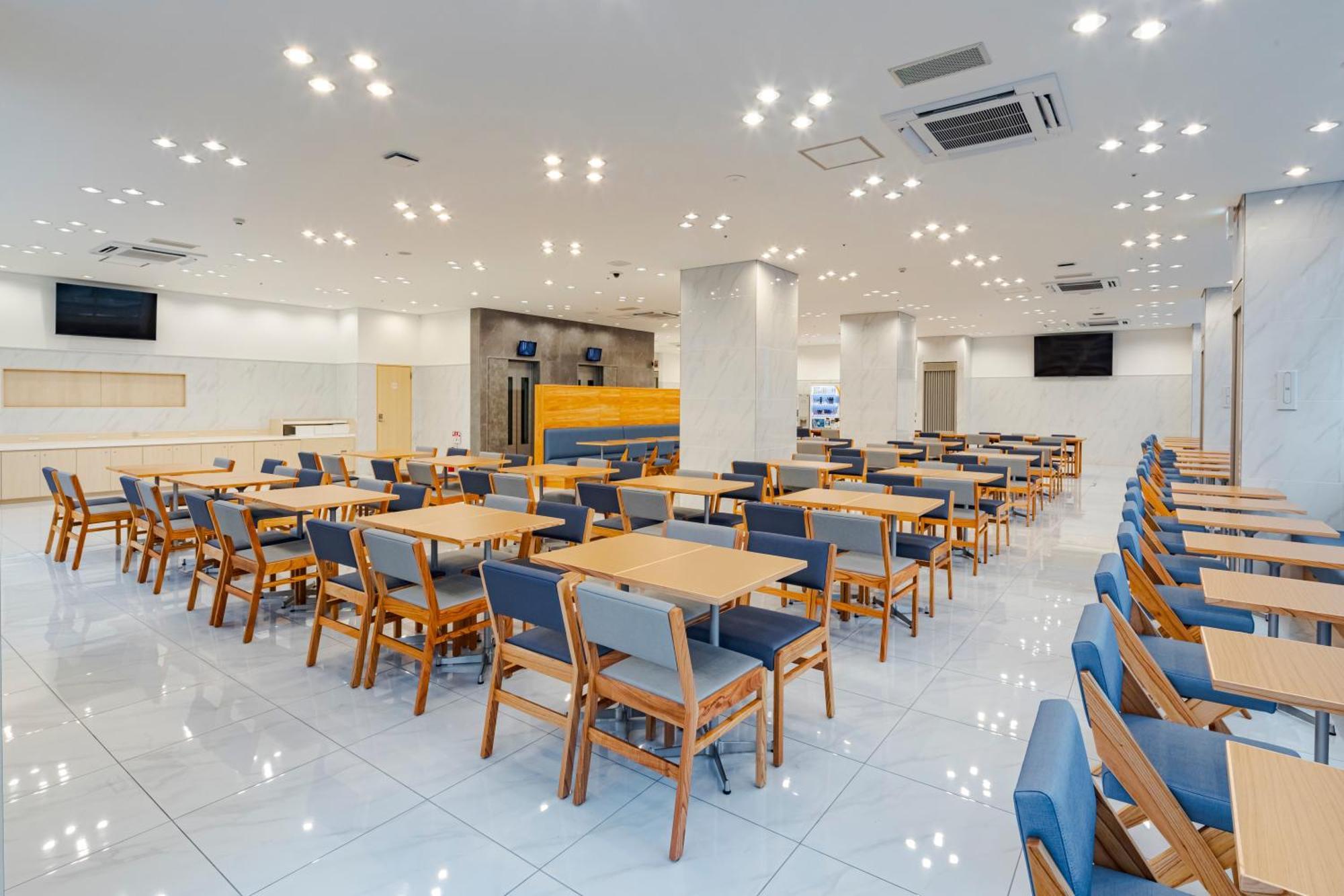 Toyoko Inn Nagasaki Ekimae Luaran gambar